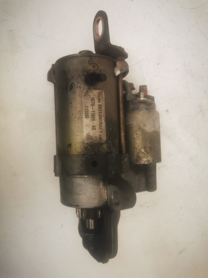 Motor de arranque Ford Mondeo III gasolina
