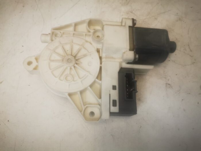Motor elevalunas trasero derecho Peugeot 407