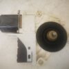 Motor elevalunas trasero derecho Peugeot 407