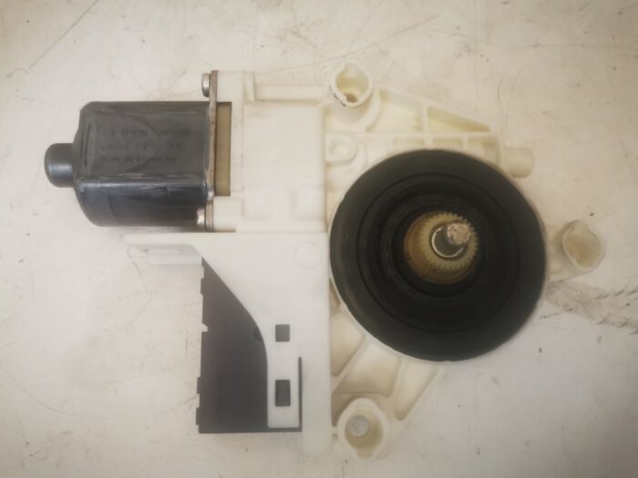 Motor elevalunas trasero derecho Peugeot 407