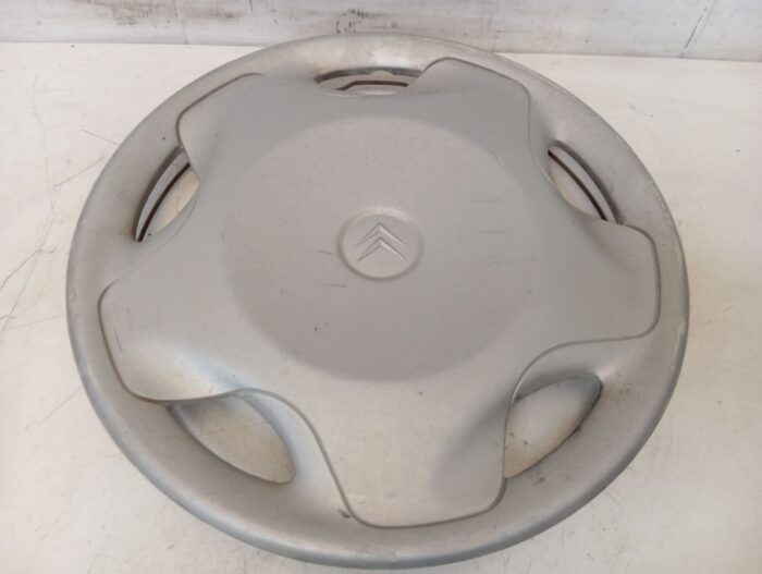 Tapacubos Citroën Saxo