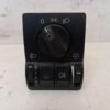 Mando luces Opel Astra G 2000