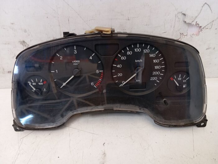 Cuadro Instrumentos Opel Astra G 2000 diésel