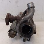 Turbo Ford Focus 1.8 Tdci 2003