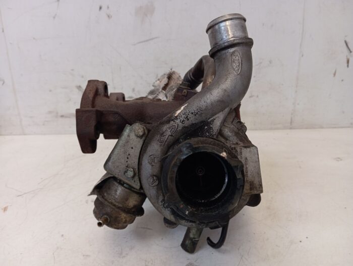 Turbo Ford Focus 1.8 Tdci 2003