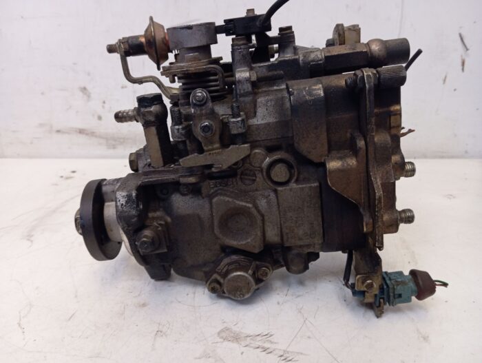 Bomba inyectora Citroën Saxo 1998