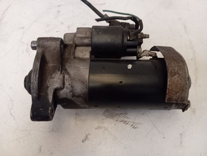 Motor de arranque Citroën Saxo 1998