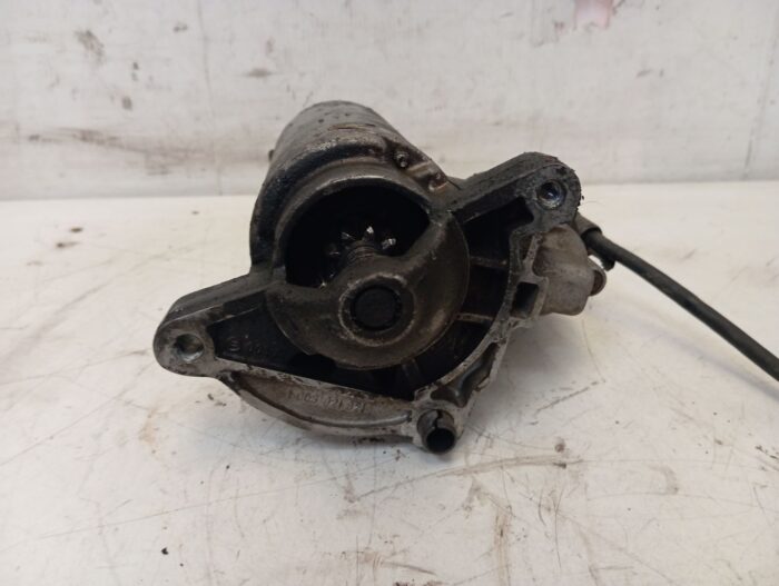 Motor de arranque Citroën Saxo 1998