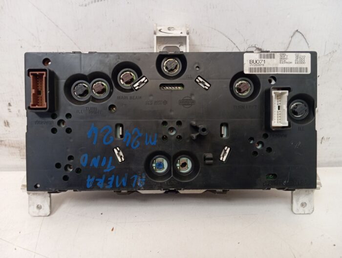 Cuadro Instrumentos Nissan Almera Tino 2005