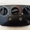Mando climatización Ford Fiesta IV 1996