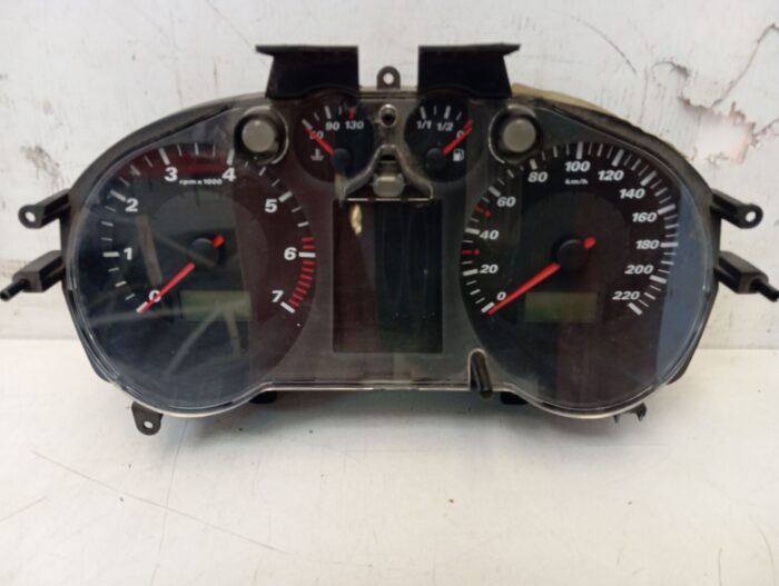 Cuadro instrumentos Seat Ibiza III 6L 2003 gasolina