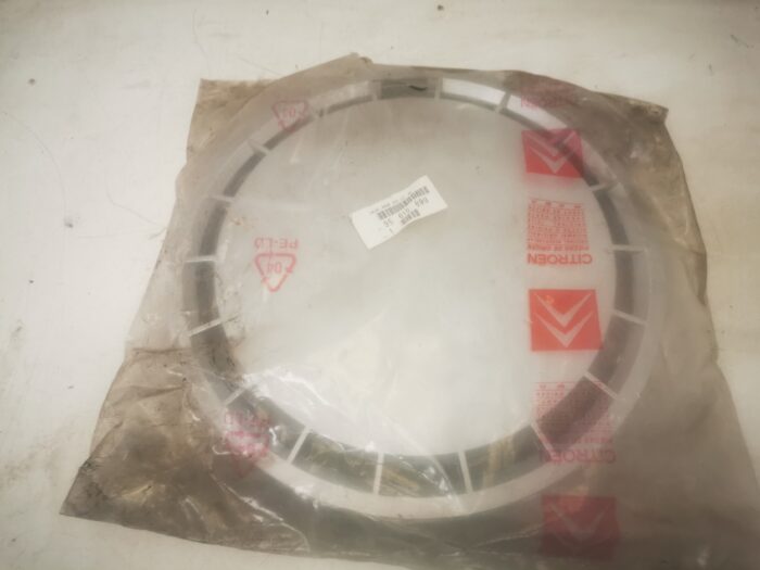Tapacubos nuevo original Citroen AX C15