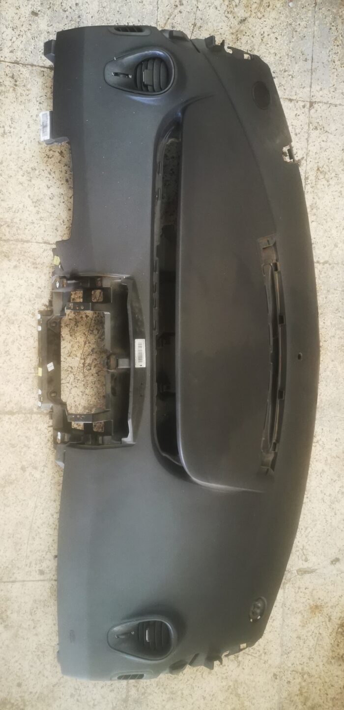 Salpicadero completo Renault Scenic II