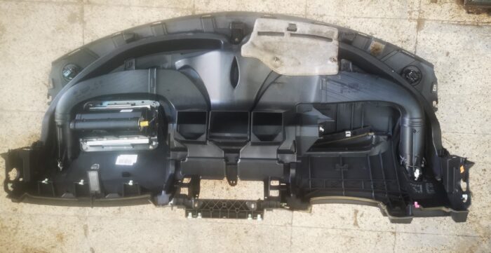 Salpicadero completo Renault Scenic II