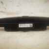 Botonera Warning ASR y bloqueo puertas Mercedes Sprinter 3.5T