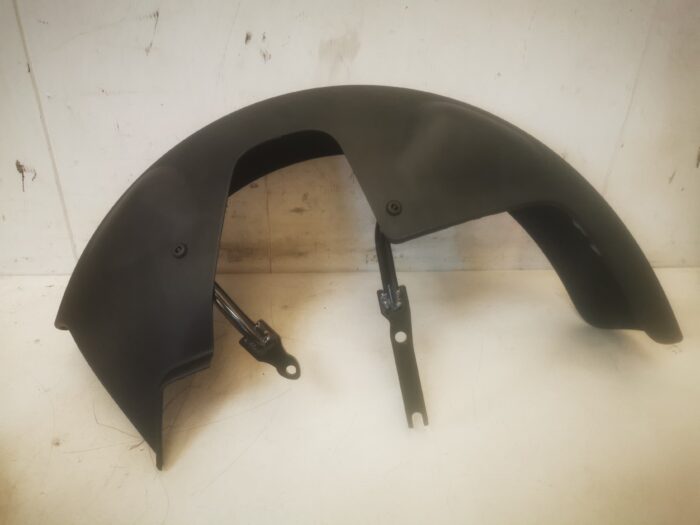 Paso de rueda Renault Twizy delantera derecha nuevo original