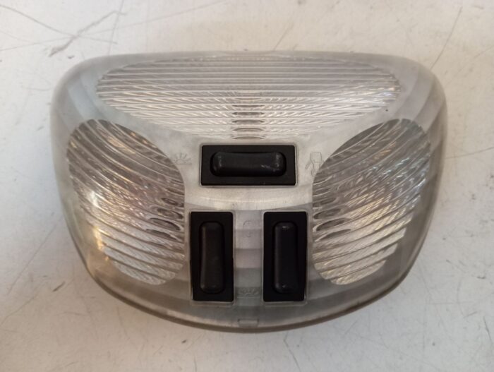 Luz interior delantera Nissan Almera Tino