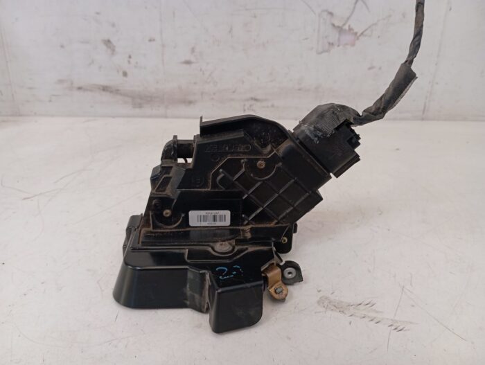 Cerradura puerta delantera derecha Ford Focus C-max 2004
