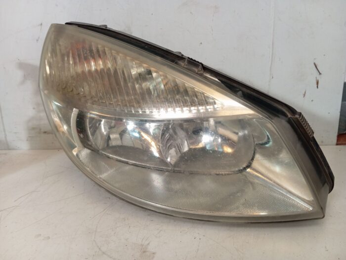 Faro delantero derecho Renault Scenic II 2006