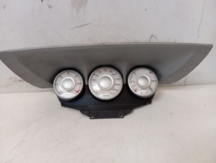 Cuadro de instrumentos Citroën C8 2006
