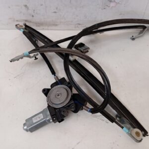 Elevalunas delantero izquierdo con motor Chrysler Voyager IV