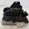 Cerradura puerta trasera derecha Ford Mondeo III 2005