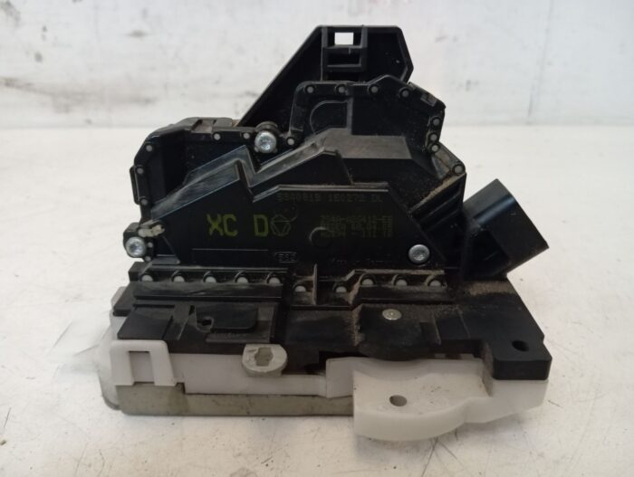 Cerradura puerta trasera derecha Ford Mondeo III 2005