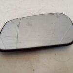 Cristal espejo retrovisor izquierdo Ford Mondeo III 2005