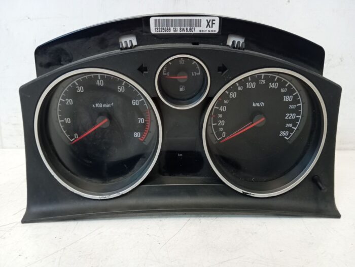 Cuadro de instrumentos Opel Astra H 2005