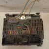Caja fusibles BSM Citroën C8 2006