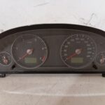 Cuadro de instrumentos Ford Mondeo III 2005