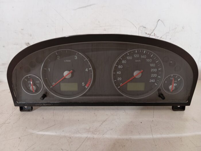 Cuadro de instrumentos Ford Mondeo III 2005