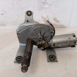 Motor limpiaparabrisas trasero Nissan Almera Tino 2003