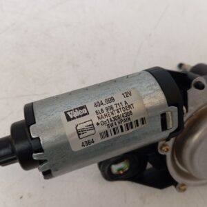 Motor limpiaparabrisas trasero Seat Ibiza III 6L 2003