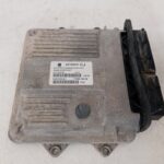 Centralita motor UCE Opel Corsa D 2006