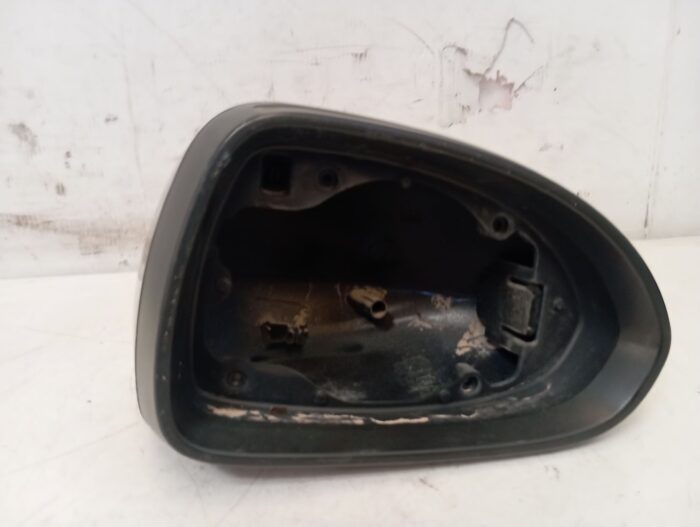 Carcasa espejo retrovisor derecho Opel Corsa D 2006