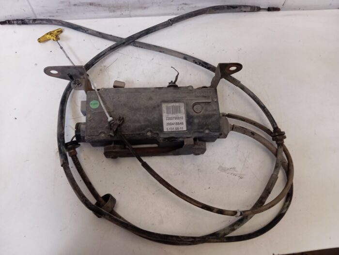 Freno De Mano Electrico Renault Espace IV 2002