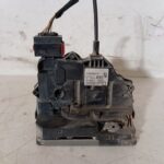 Cerradura Puerta Delantera Izquierda Opel Corsa D 2006