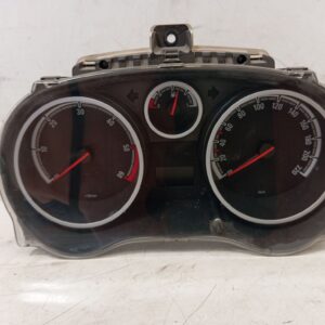 Cuadro Instrumentos Opel Corsa D 2006 Diésel