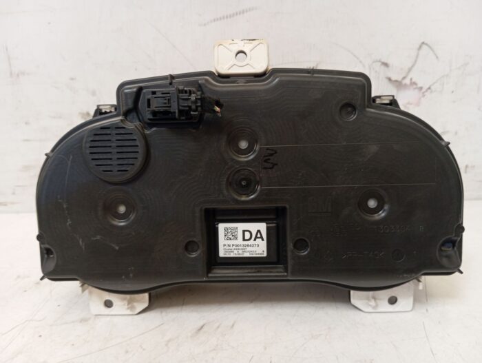 Cuadro Instrumentos Opel Corsa D 2006 Diésel