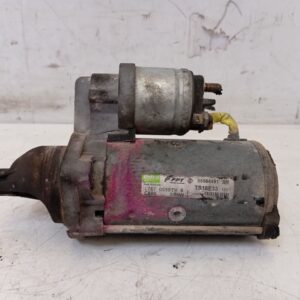 Motor Arranque Opel Corsa D 2006