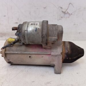 Motor Arranque Opel Corsa D 2006