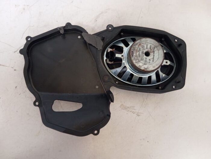 Altavoz trasero Ford Mondeo III 2005
