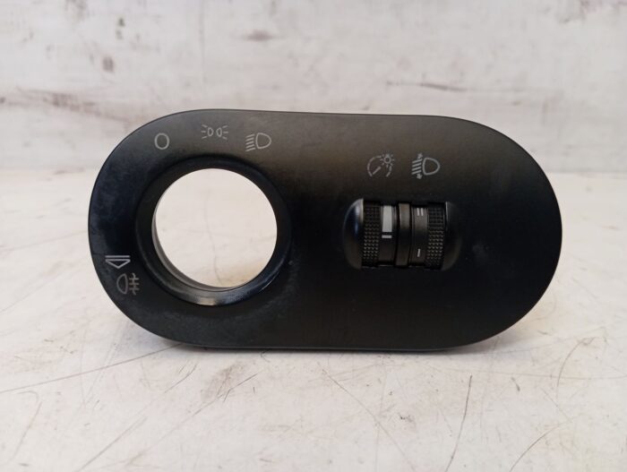 Regulador altura luces e intensidad Seat Ibiza III 6L 2004