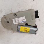 Motor Techo Electrico Peugeot 307 SW 2006