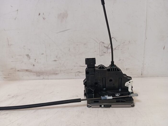 Cerradura puerta lateral corredera Fiat Ducato III nueva original