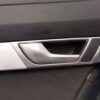 Panel de puerta trasero izquierdo Audi A6 Avant 2004
