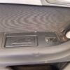 Panel de puerta trasero izquierdo Audi A6 Avant 2004