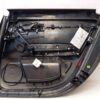 Panel de puerta trasero izquierdo Audi A6 Avant 2004