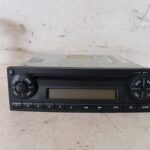 Sistema Audio / Radio Cd Seat Ibiza III 6L 2005